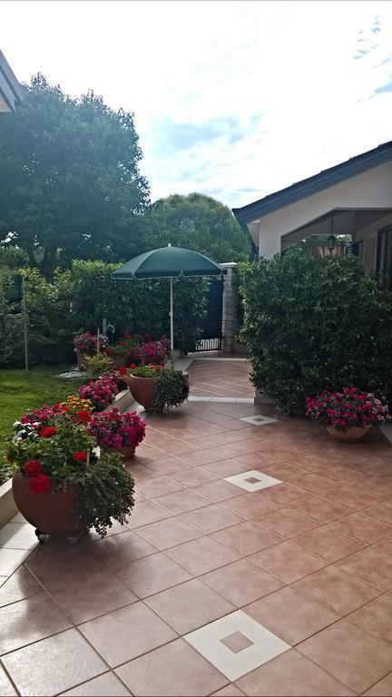 Appartamento Alida ウマグ 部屋 写真